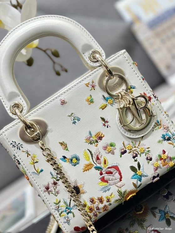 OldCobbler Bags DI0R-20CM LADY 0822